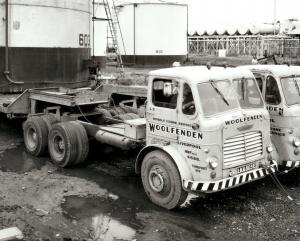 Leyland Hippo '1956